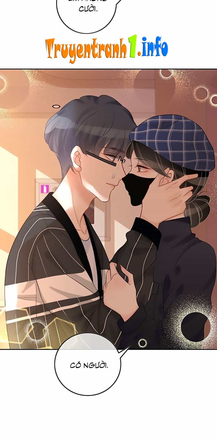 Ám Hắc Hệ Noãn Hôn - Chương 66 - ảnh 33