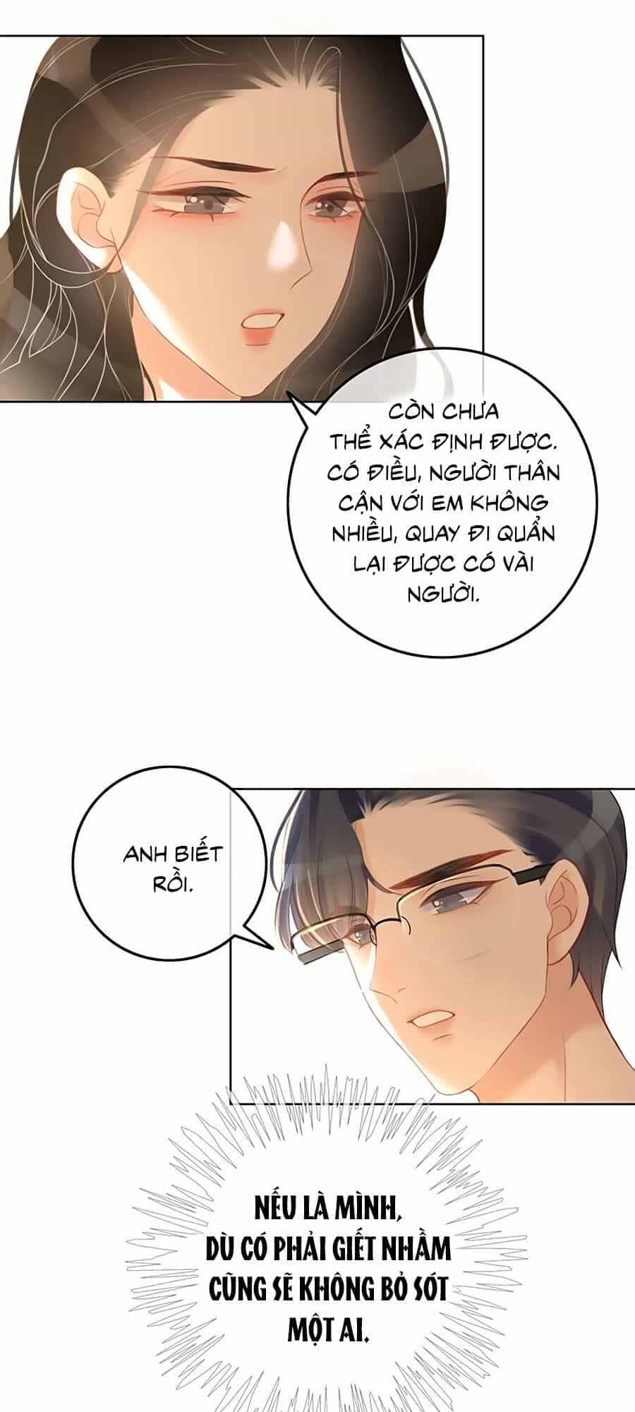 Ám Hắc Hệ Noãn Hôn - Chương 66 - ảnh 6
