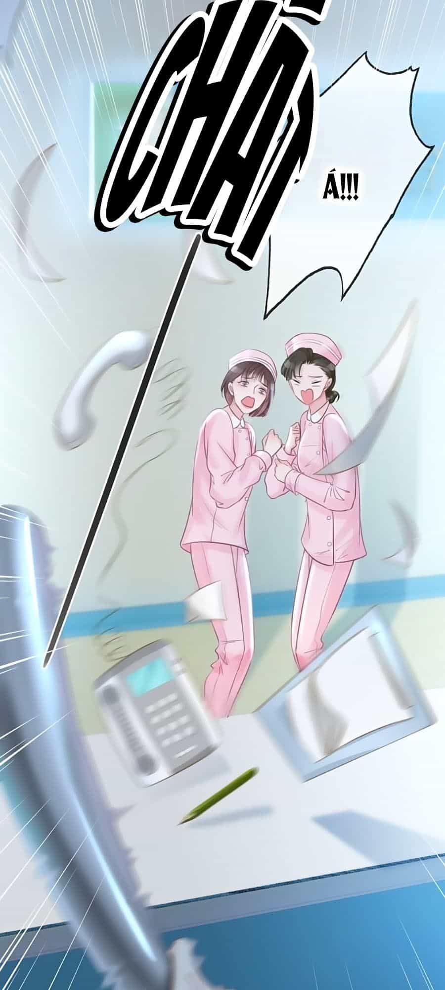 Ám Hắc Hệ Noãn Hôn - Chương 67 - ảnh 14