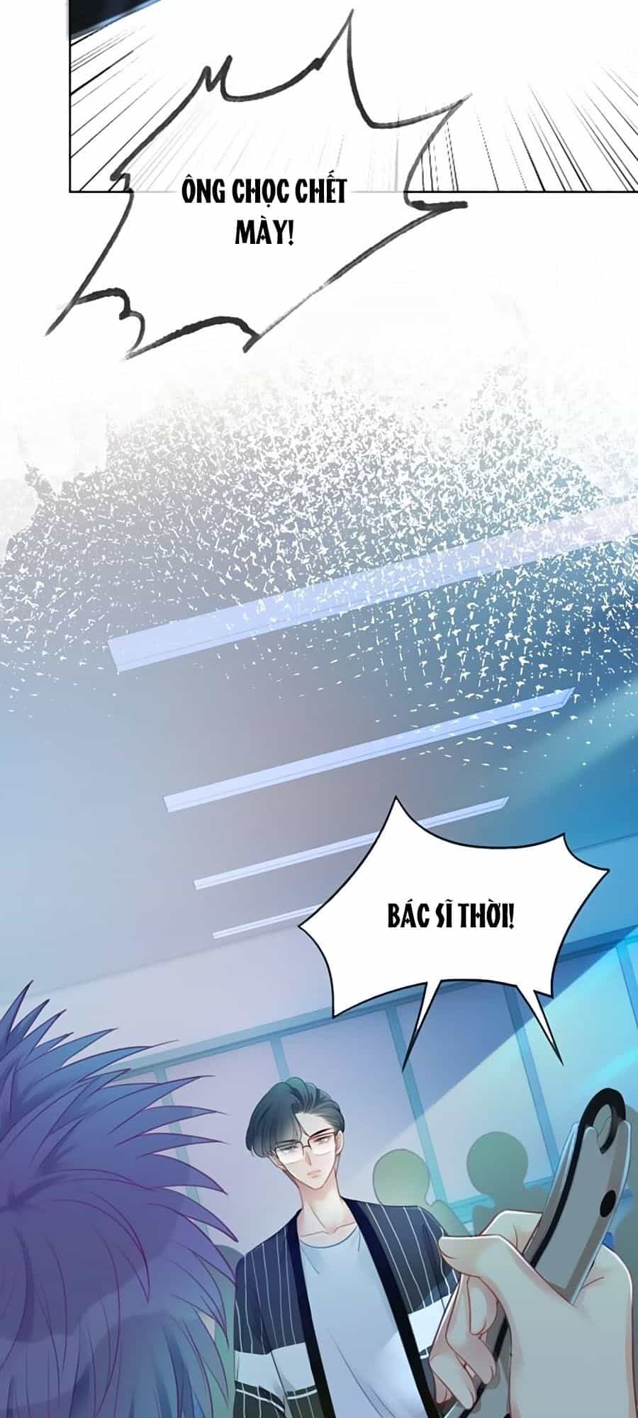 Ám Hắc Hệ Noãn Hôn - Chương 67 - ảnh 26