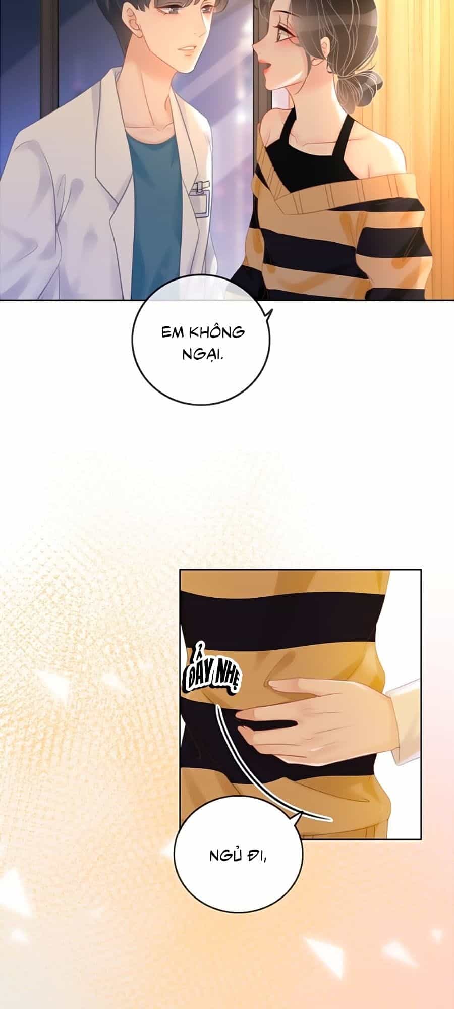 Ám Hắc Hệ Noãn Hôn - Chương 68 - ảnh 17