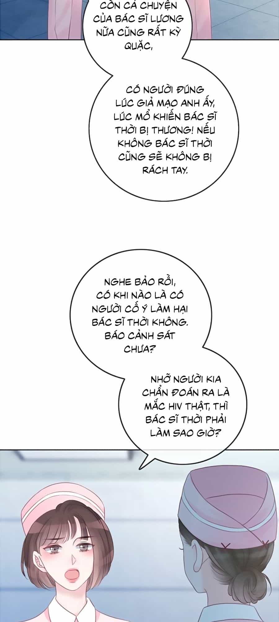 Ám Hắc Hệ Noãn Hôn - Chương 68 - ảnh 25