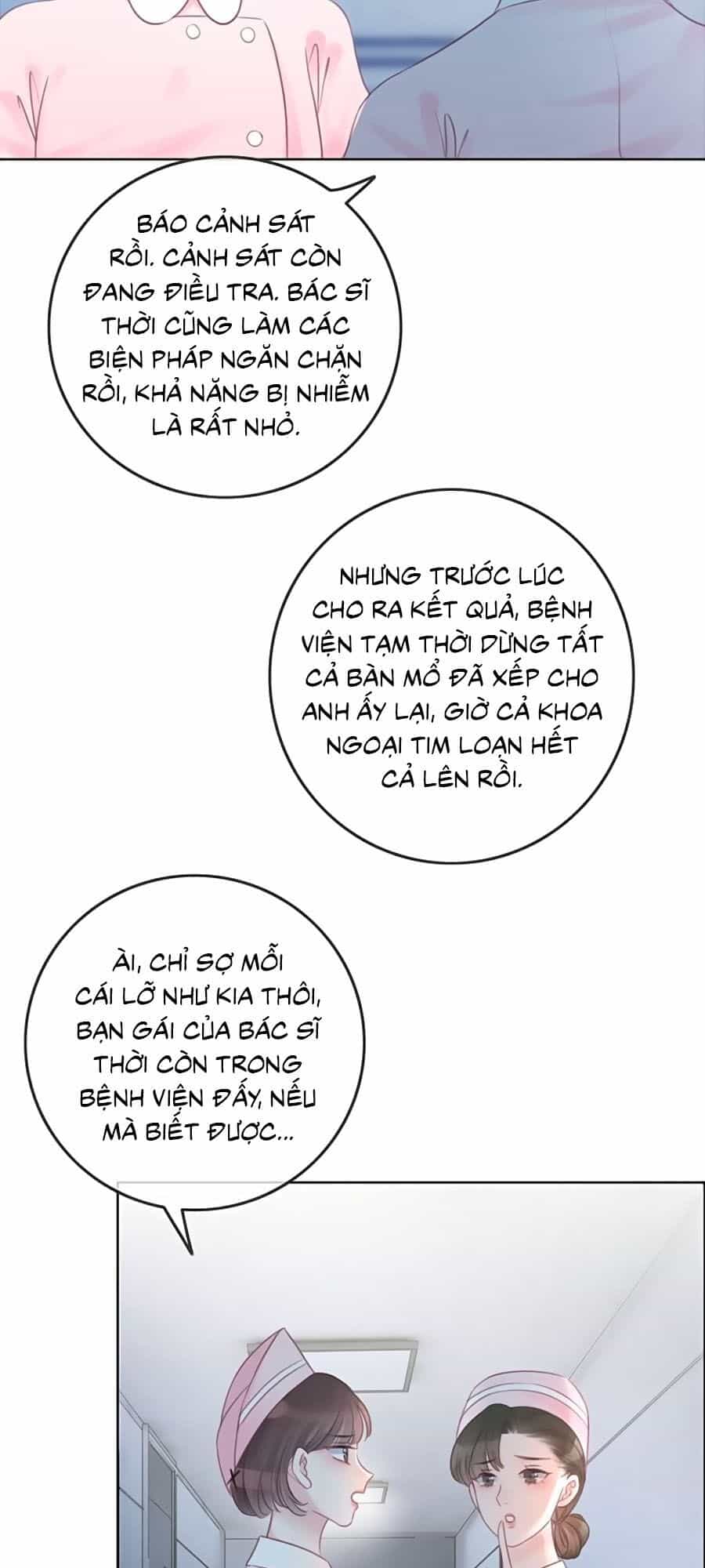 Ám Hắc Hệ Noãn Hôn - Chương 68 - ảnh 26