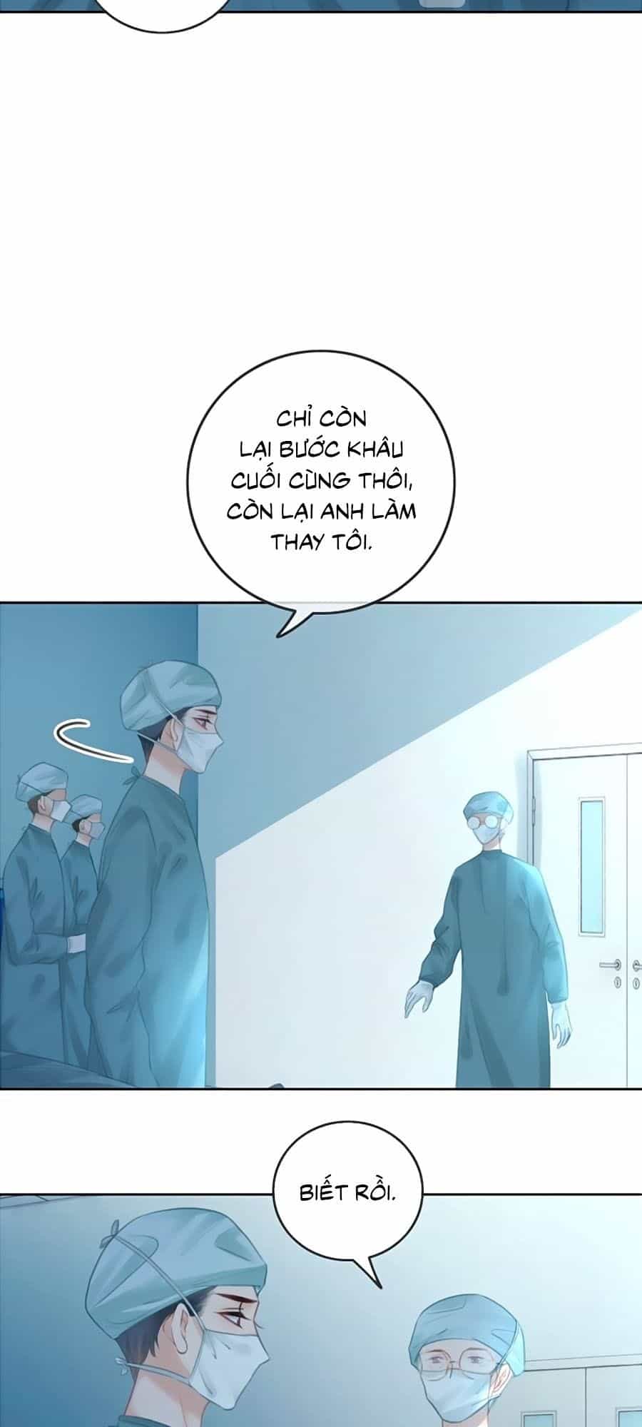 Ám Hắc Hệ Noãn Hôn - Chương 68 - ảnh 6