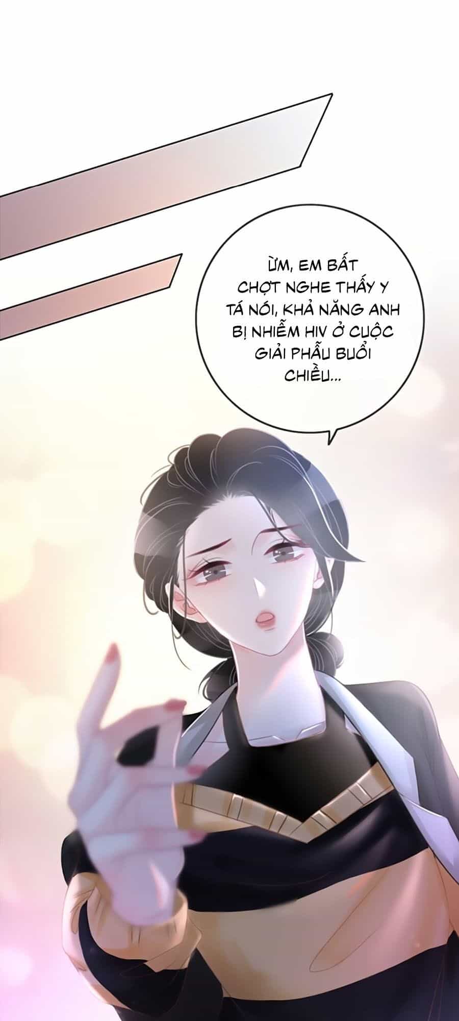 Ám Hắc Hệ Noãn Hôn - Chương 69 - ảnh 1