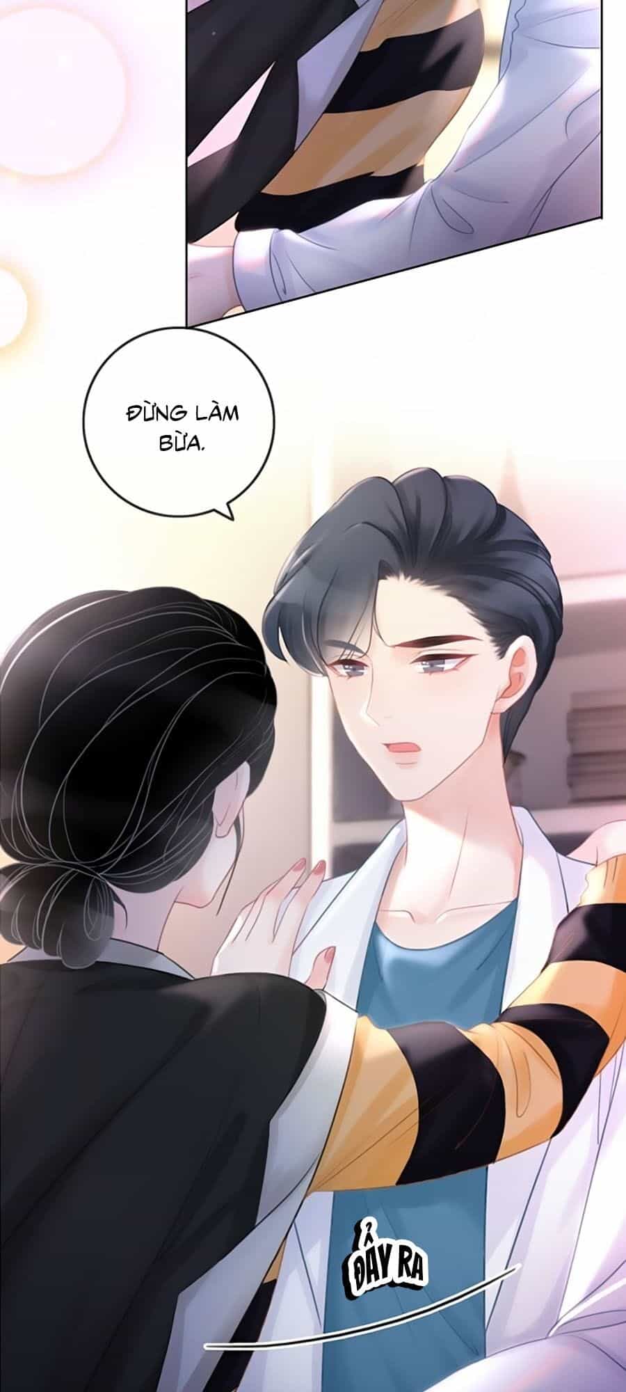 Ám Hắc Hệ Noãn Hôn - Chương 69 - ảnh 3