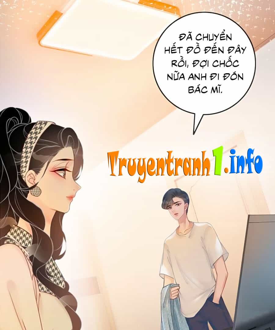 Ám Hắc Hệ Noãn Hôn - Chương 69 - ảnh 40
