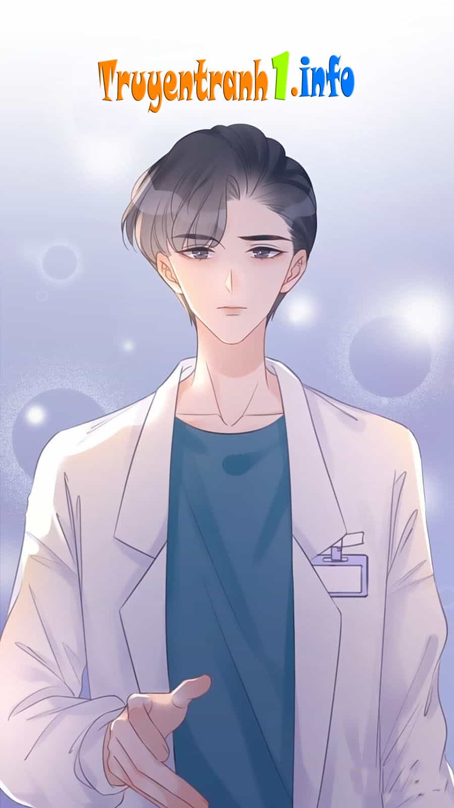 Ám Hắc Hệ Noãn Hôn - Chương 69 - ảnh 9