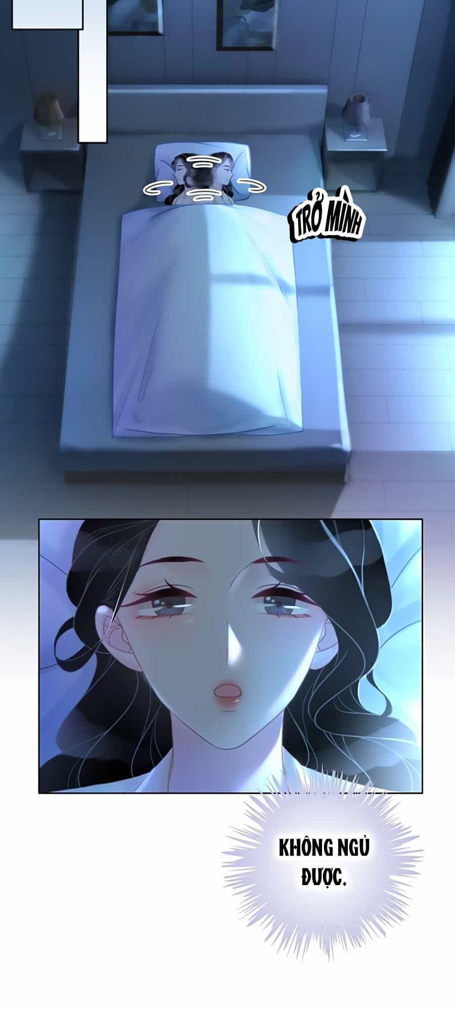 Ám Hắc Hệ Noãn Hôn - Chương 70 - ảnh 14