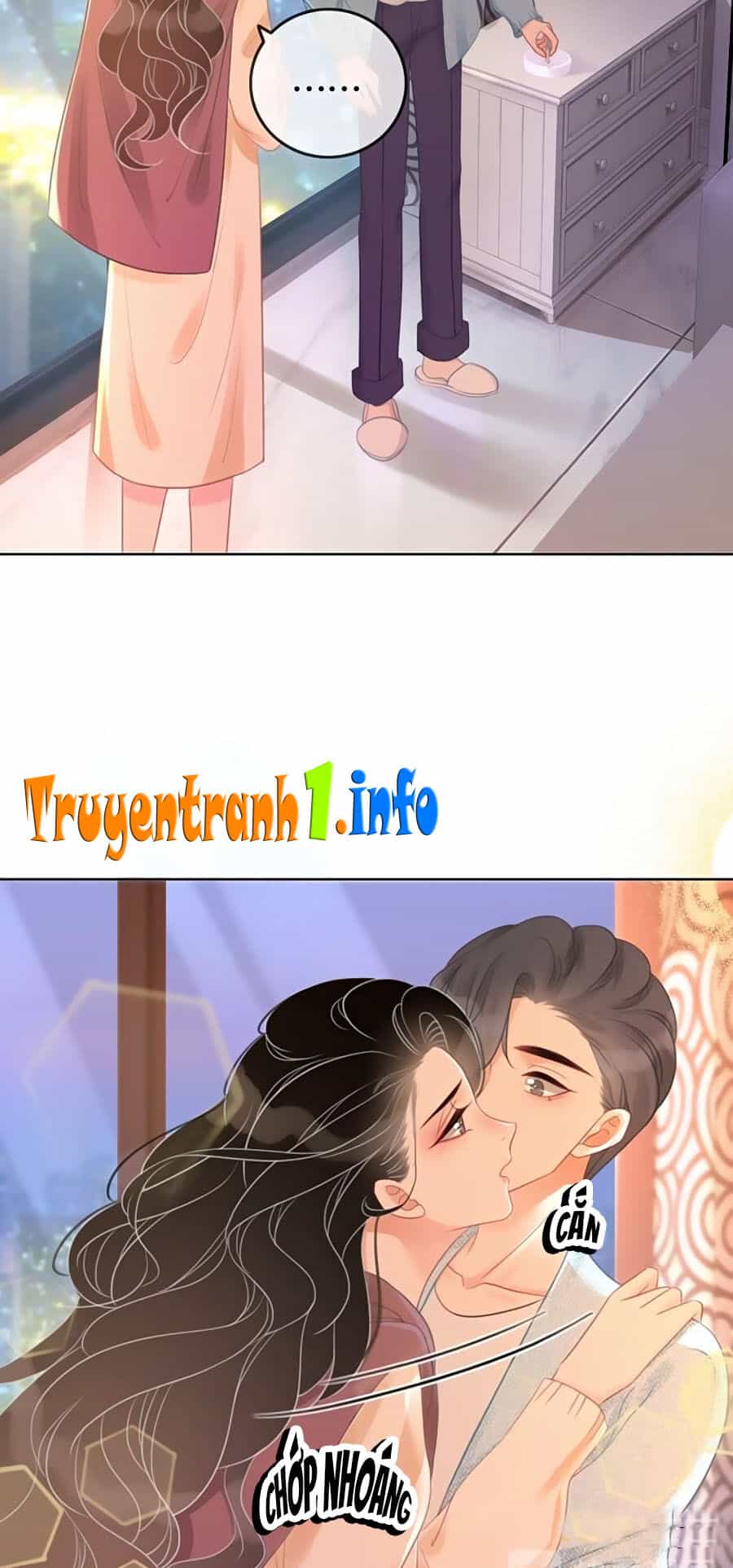 Ám Hắc Hệ Noãn Hôn - Chương 70 - ảnh 25