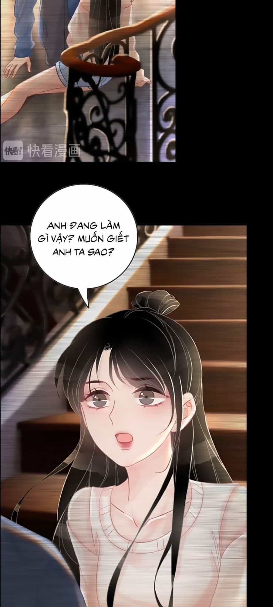 Ám Hắc Hệ Noãn Hôn - Chương 71 - ảnh 25