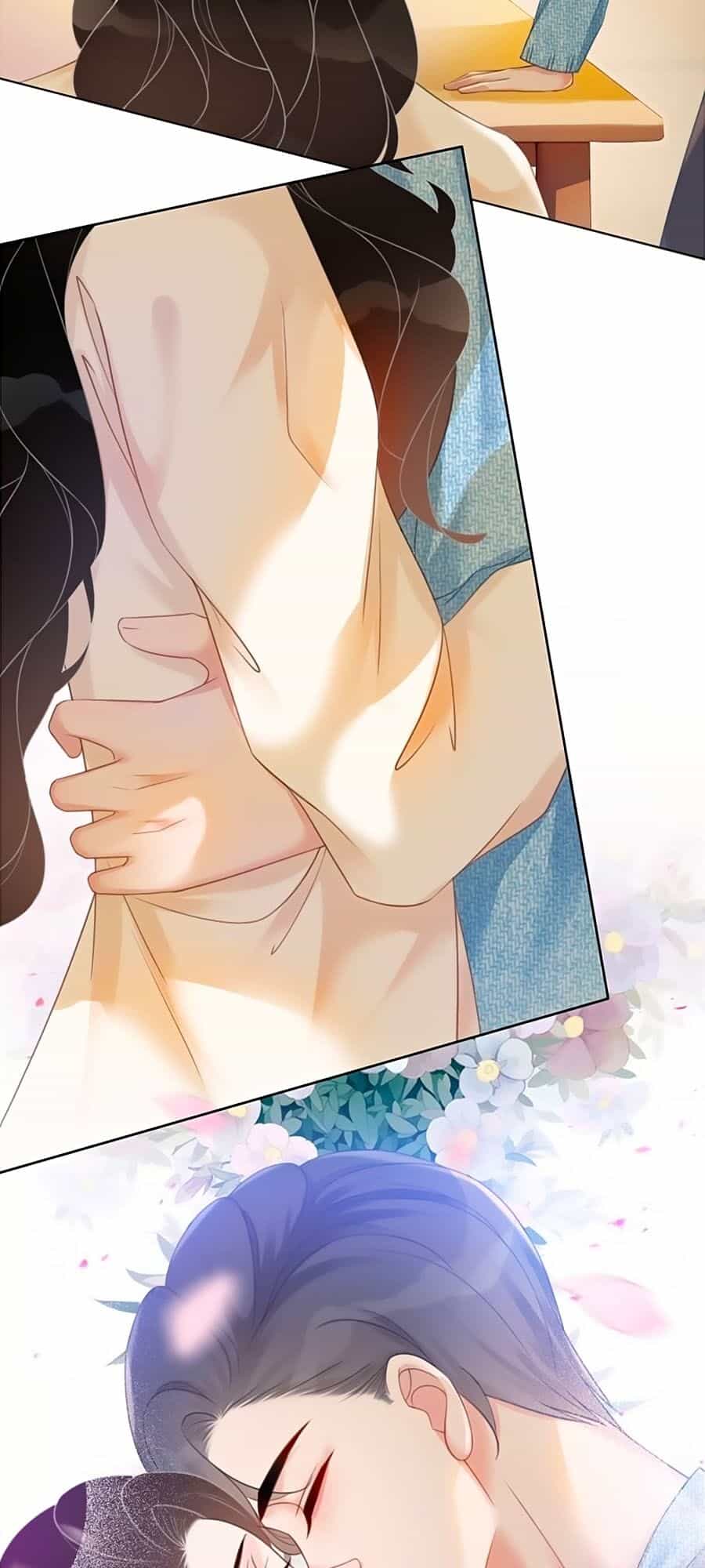 Ám Hắc Hệ Noãn Hôn - Chương 71 - ảnh 3