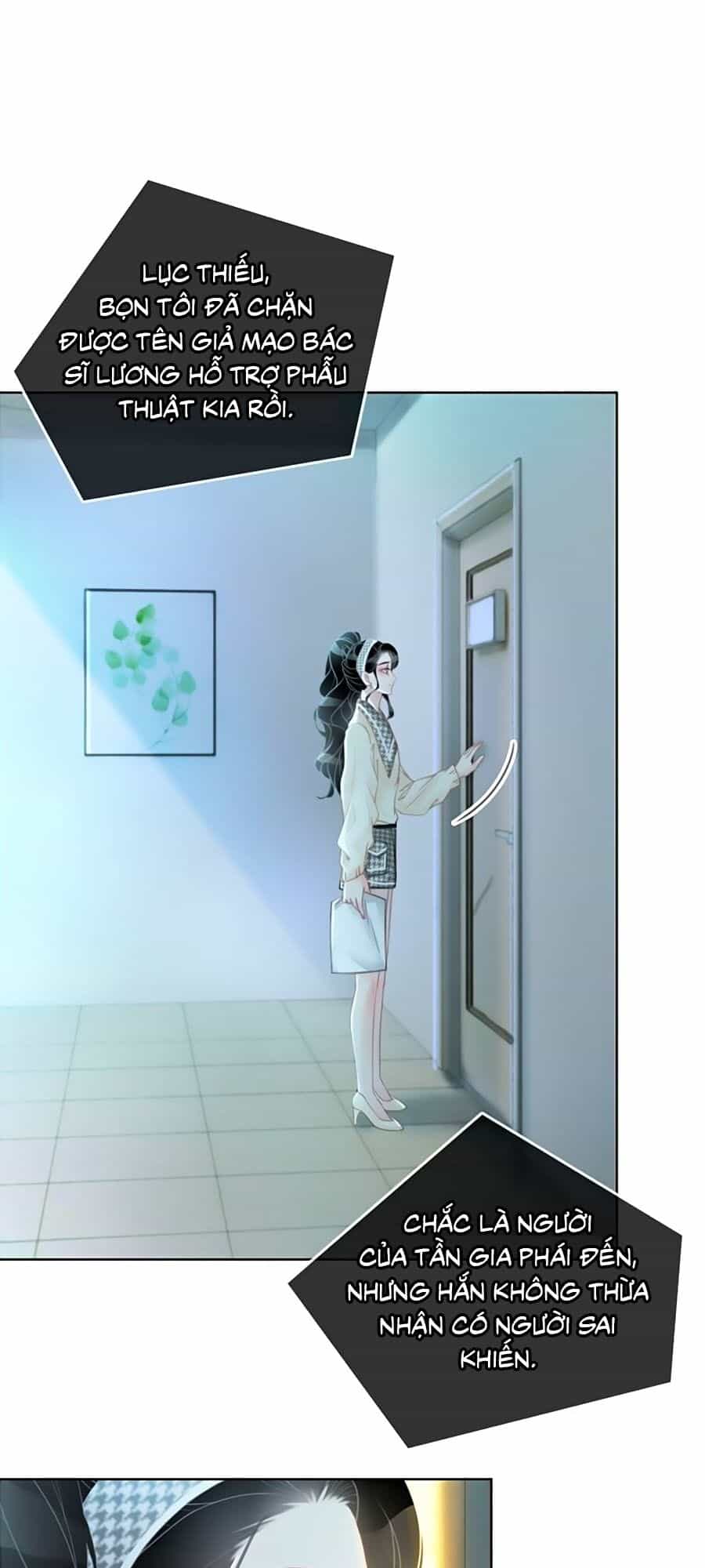 Ám Hắc Hệ Noãn Hôn - Chương 72 - ảnh 1