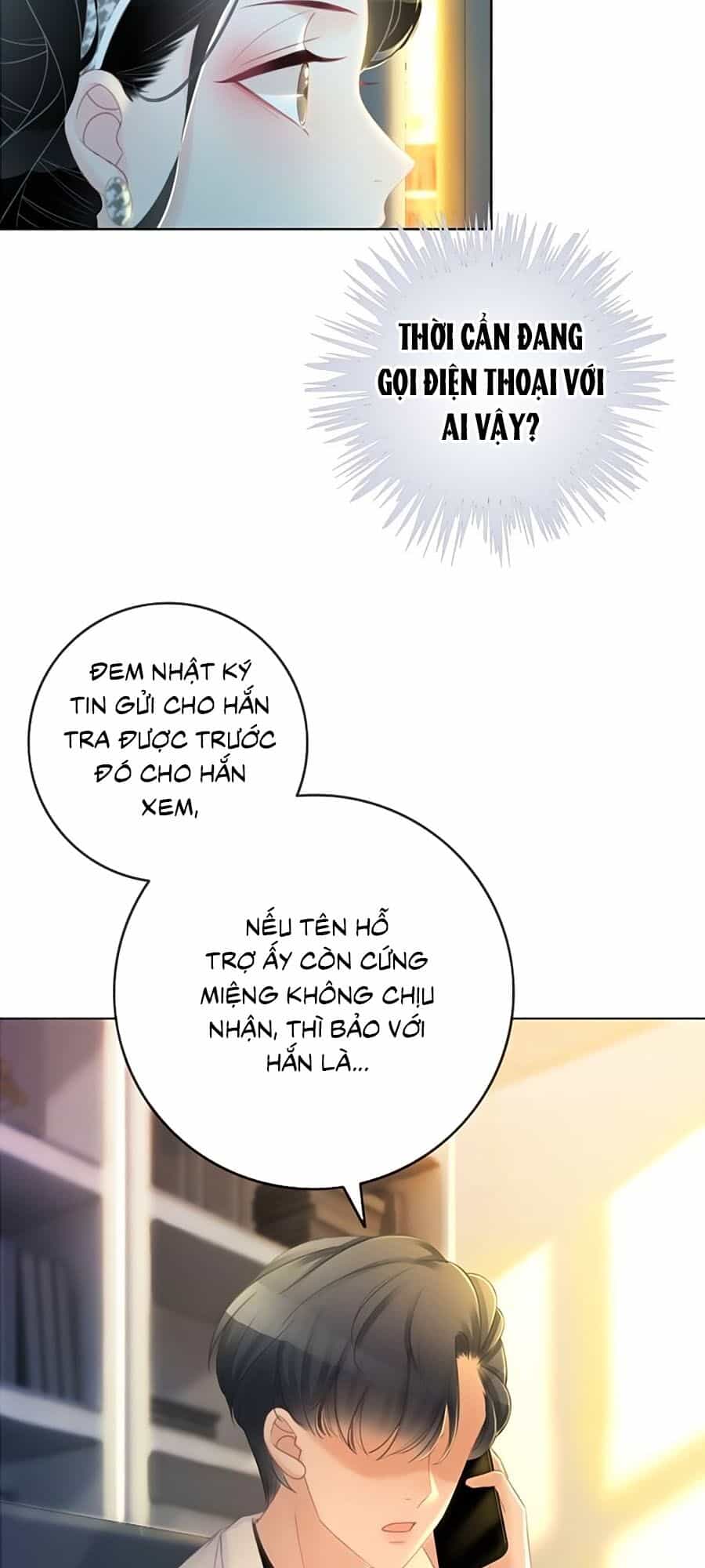 Ám Hắc Hệ Noãn Hôn - Chương 72 - ảnh 2