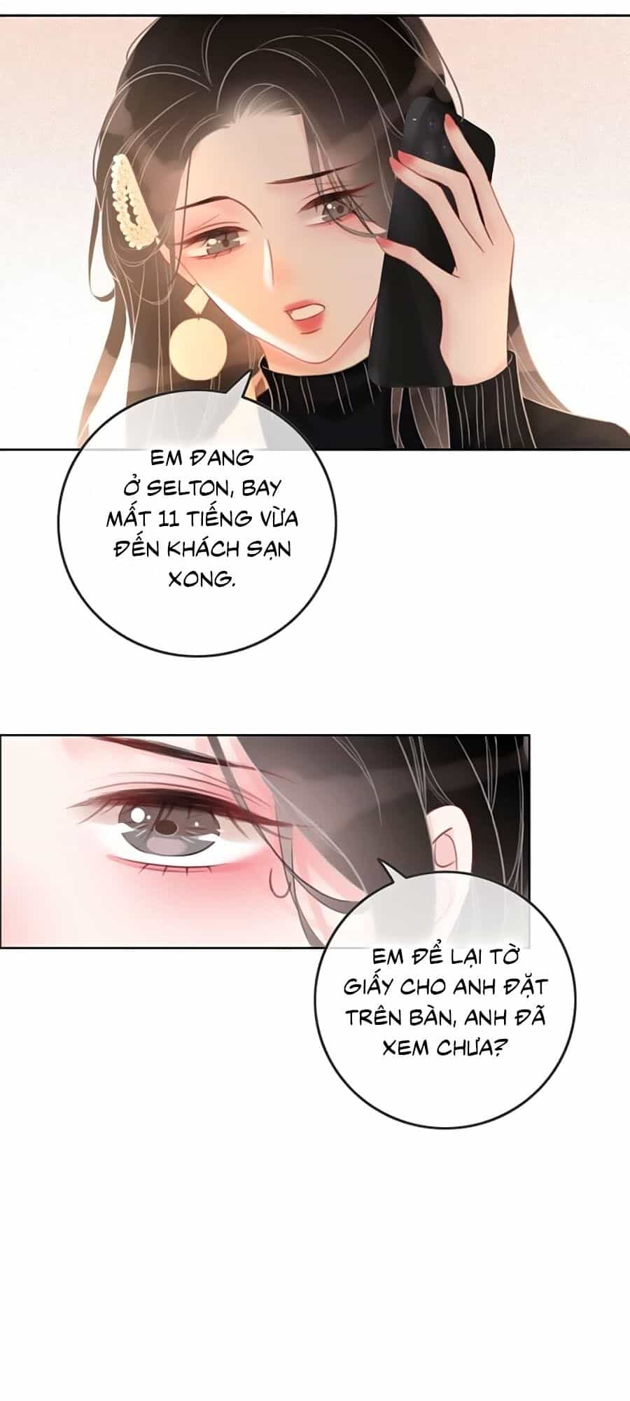 Ám Hắc Hệ Noãn Hôn - Chương 73 - ảnh 17