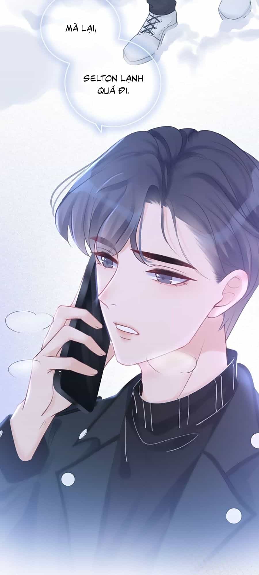 Ám Hắc Hệ Noãn Hôn - Chương 73 - ảnh 24
