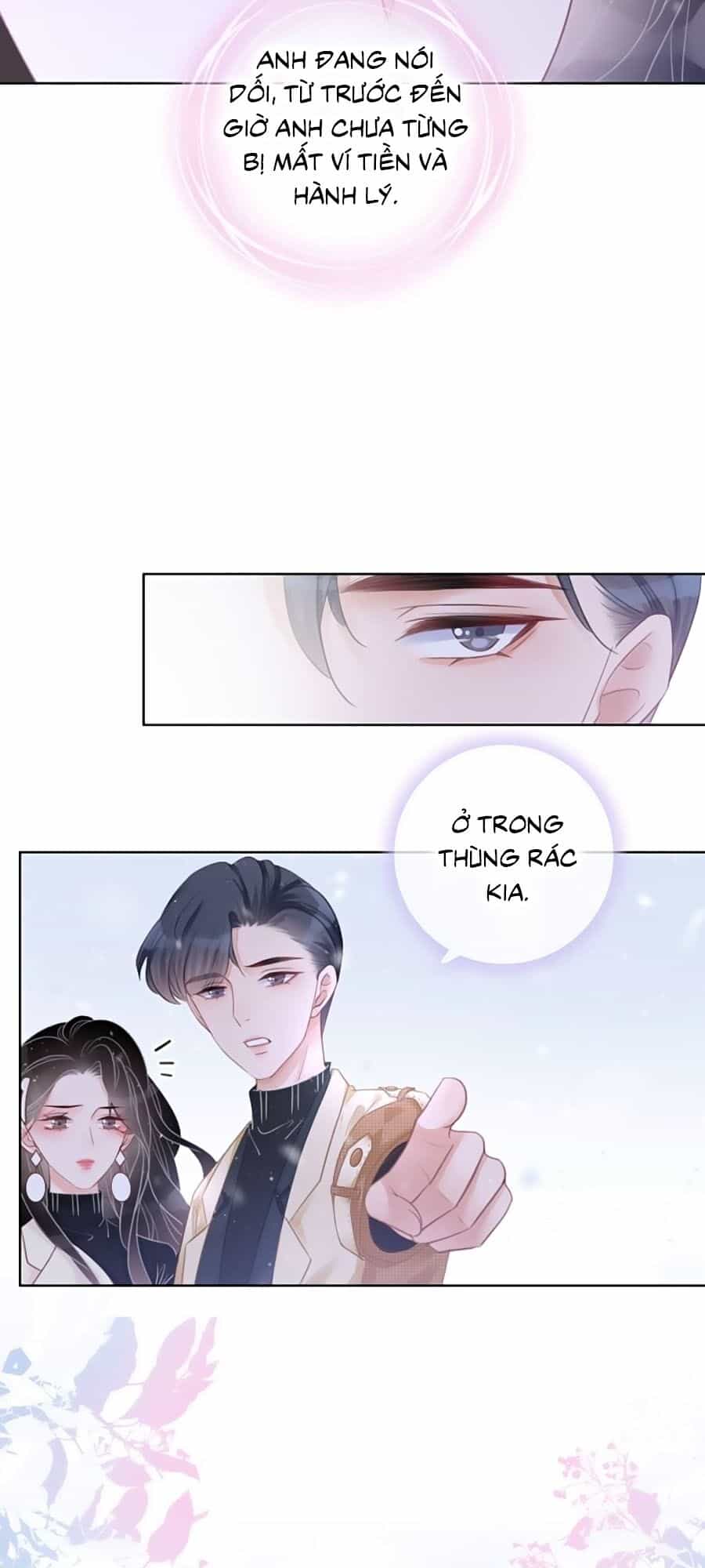 Ám Hắc Hệ Noãn Hôn - Chương 73 - ảnh 35