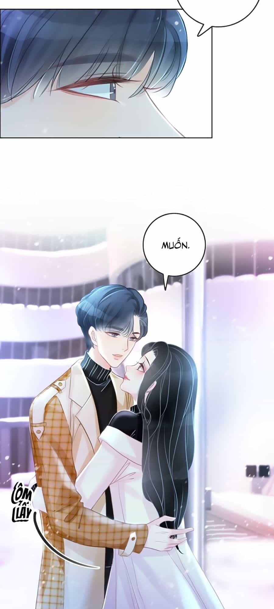 Ám Hắc Hệ Noãn Hôn - Chương 74 - ảnh 19