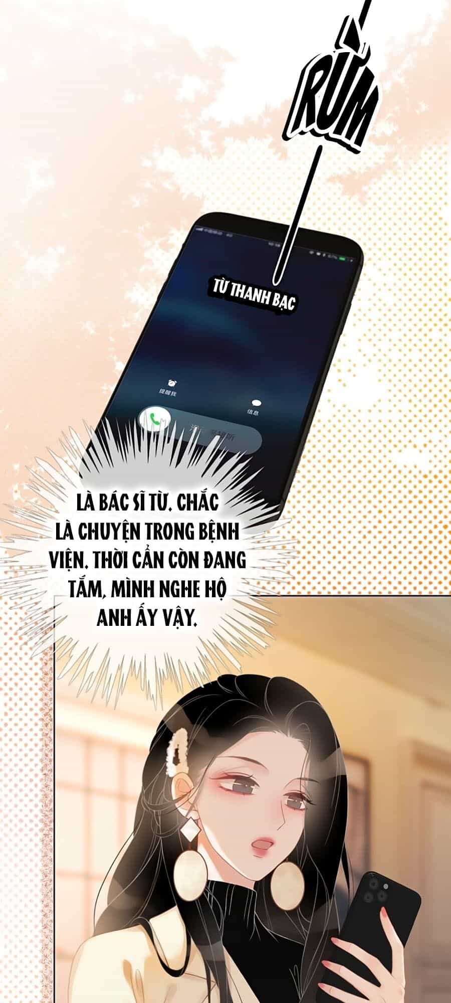 Ám Hắc Hệ Noãn Hôn - Chương 74 - ảnh 25