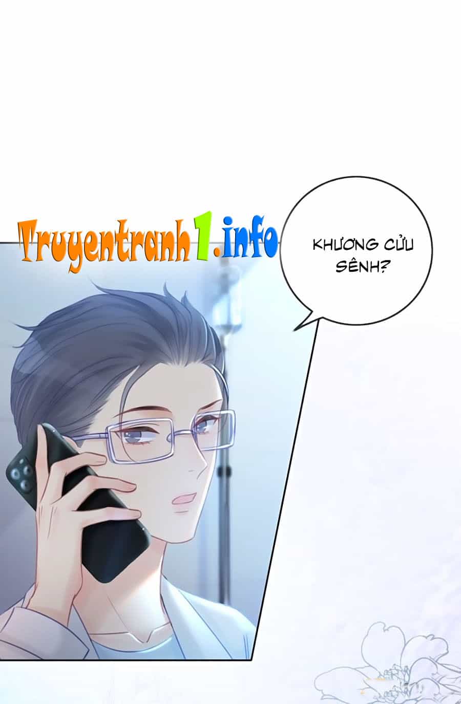 Ám Hắc Hệ Noãn Hôn - Chương 74 - ảnh 28