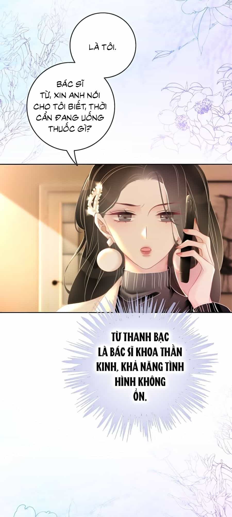 Ám Hắc Hệ Noãn Hôn - Chương 74 - ảnh 29