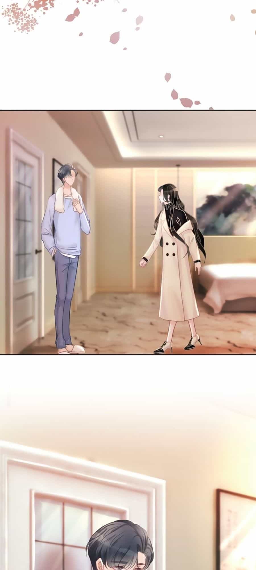Ám Hắc Hệ Noãn Hôn - Chương 74 - ảnh 38
