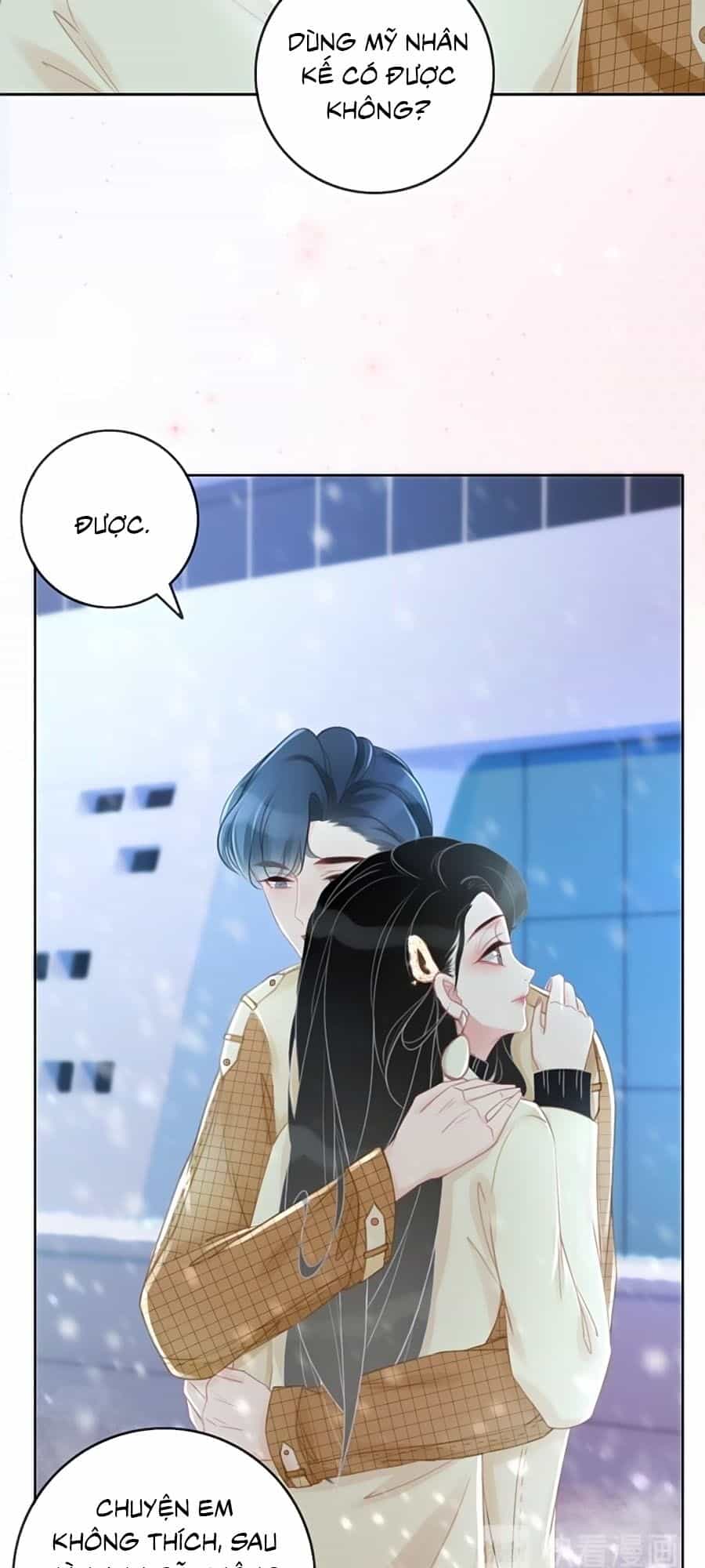 Ám Hắc Hệ Noãn Hôn - Chương 74 - ảnh 6