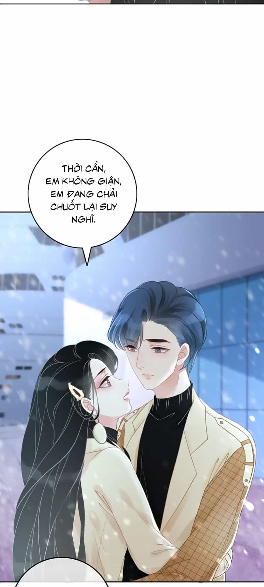 Ám Hắc Hệ Noãn Hôn - Chương 74 - ảnh 8