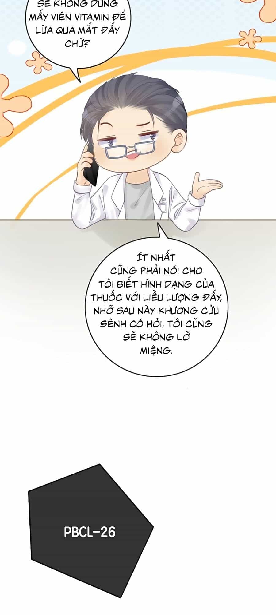 Ám Hắc Hệ Noãn Hôn - Chương 75 - ảnh 26