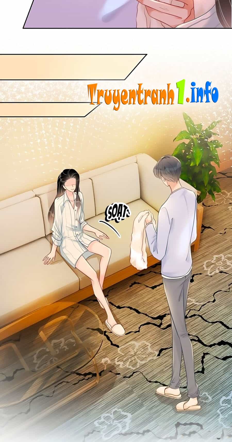 Ám Hắc Hệ Noãn Hôn - Chương 75 - ảnh 40