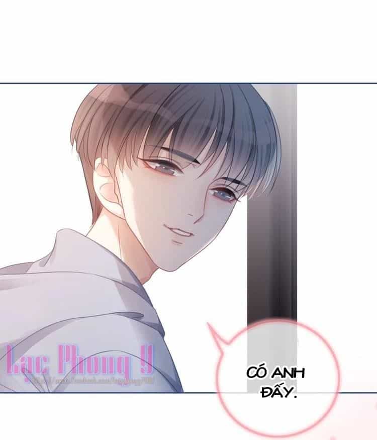 Ám Hắc Hệ Noãn Hôn - Chương 8 - ảnh 10