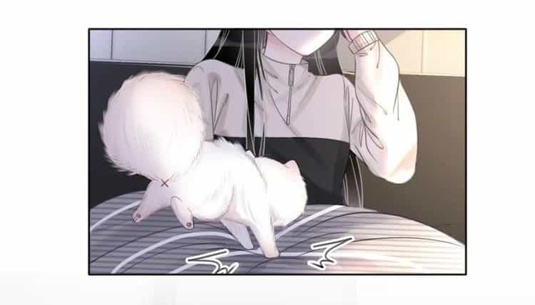 Ám Hắc Hệ Noãn Hôn - Chương 8 - ảnh 16