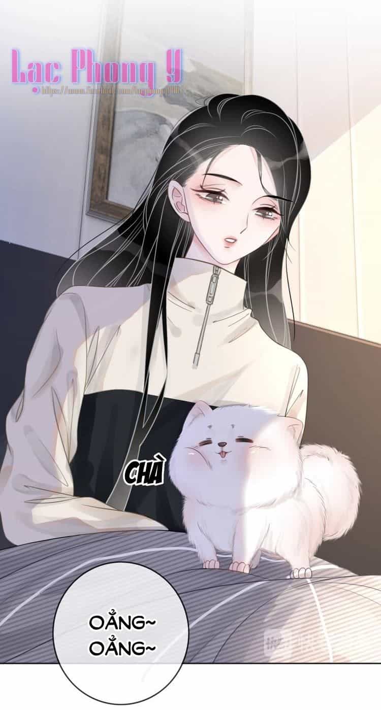 Ám Hắc Hệ Noãn Hôn - Chương 8 - ảnh 17