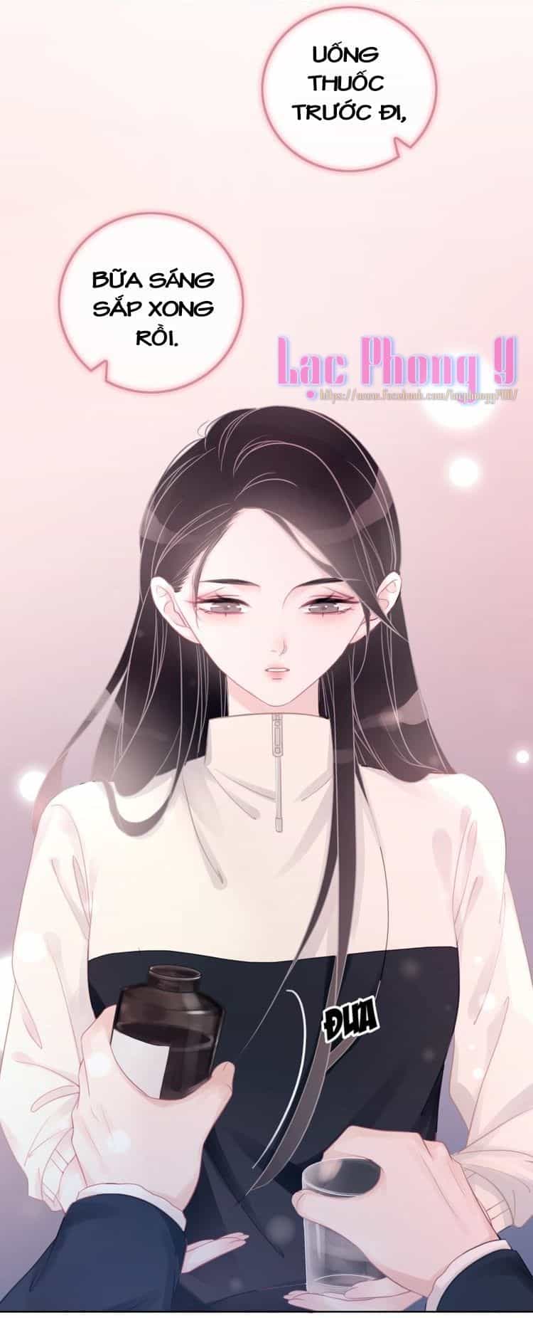 Ám Hắc Hệ Noãn Hôn - Chương 8 - ảnh 36
