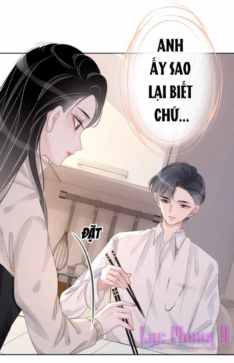 Ám Hắc Hệ Noãn Hôn - Chương 8 - ảnh 41