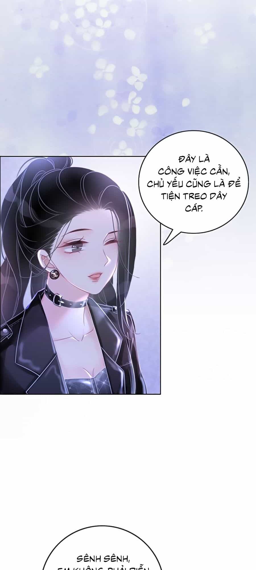 Ám Hắc Hệ Noãn Hôn - Chương 76 - ảnh 25