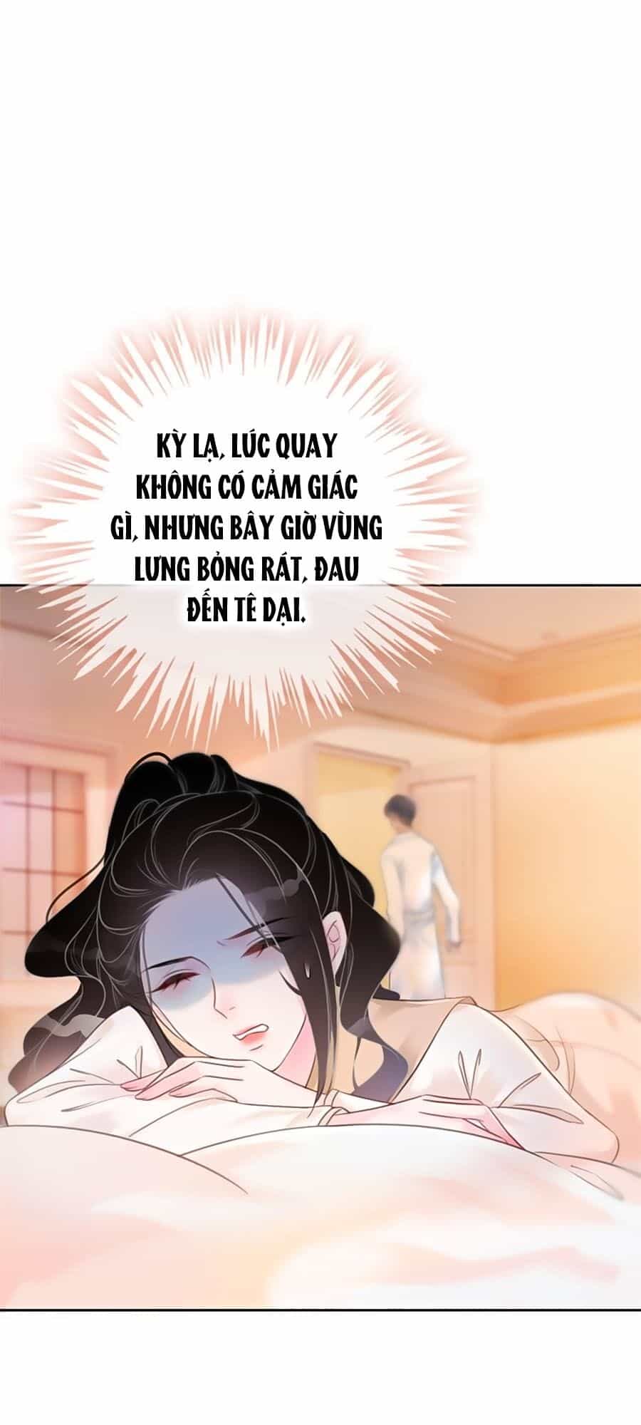 Ám Hắc Hệ Noãn Hôn - Chương 77 - ảnh 22