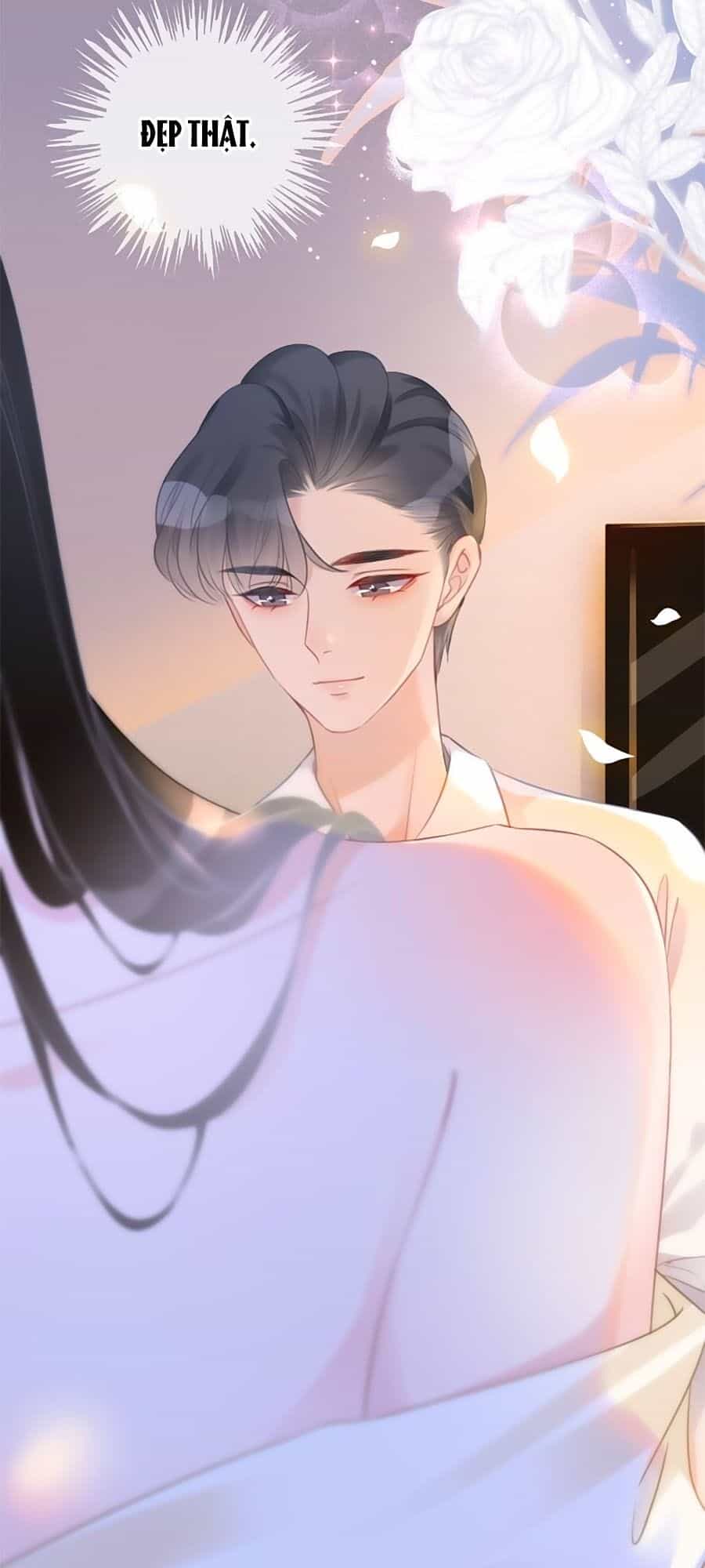 Ám Hắc Hệ Noãn Hôn - Chương 77 - ảnh 37