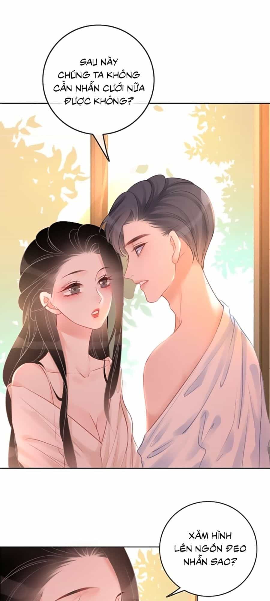 Ám Hắc Hệ Noãn Hôn - Chương 78 - ảnh 18