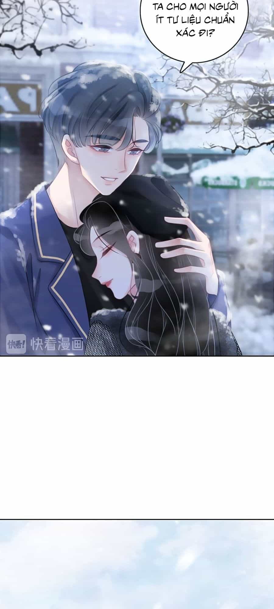 Ám Hắc Hệ Noãn Hôn - Chương 79 - ảnh 21