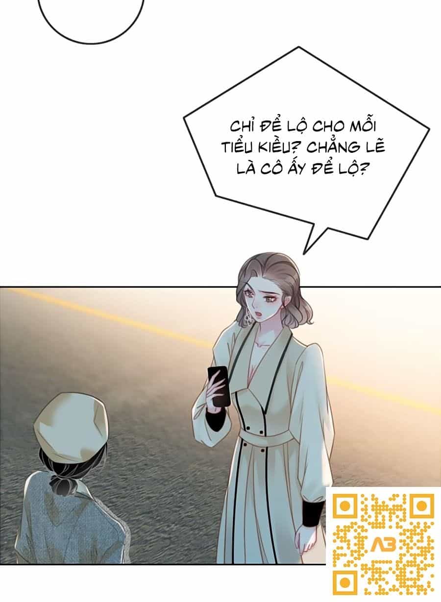 Ám Hắc Hệ Noãn Hôn - Chương 79 - ảnh 35