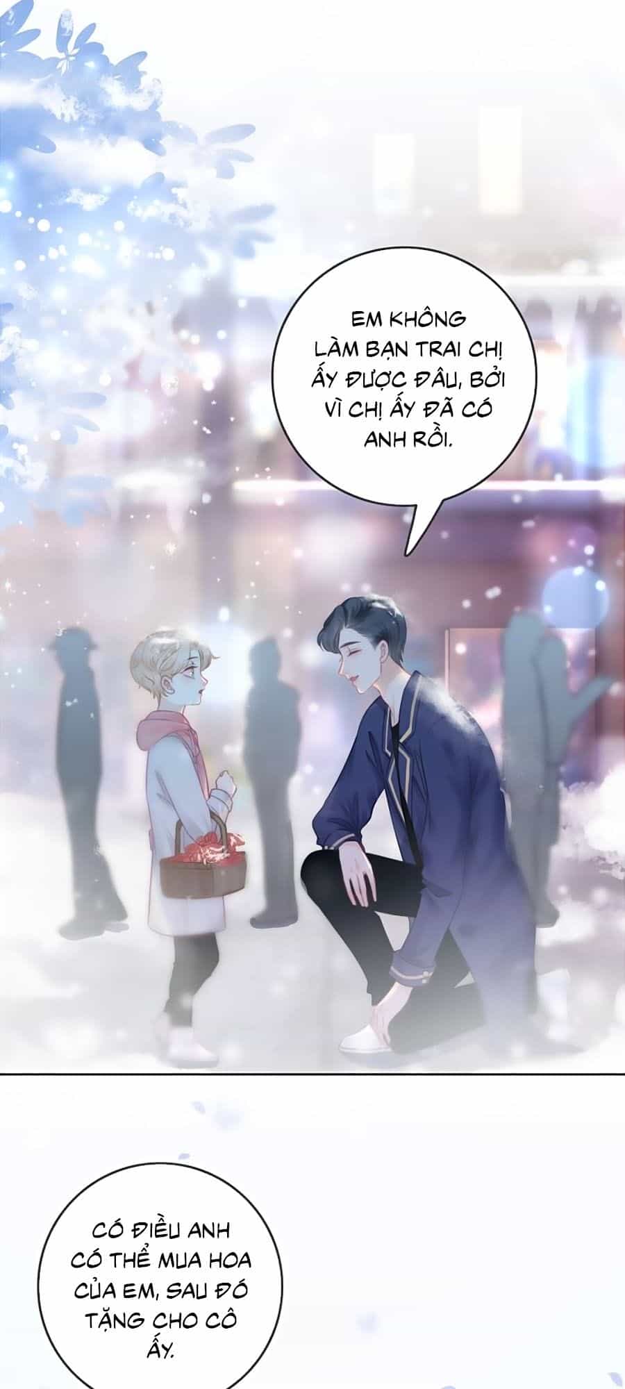 Ám Hắc Hệ Noãn Hôn - Chương 79 - ảnh 5