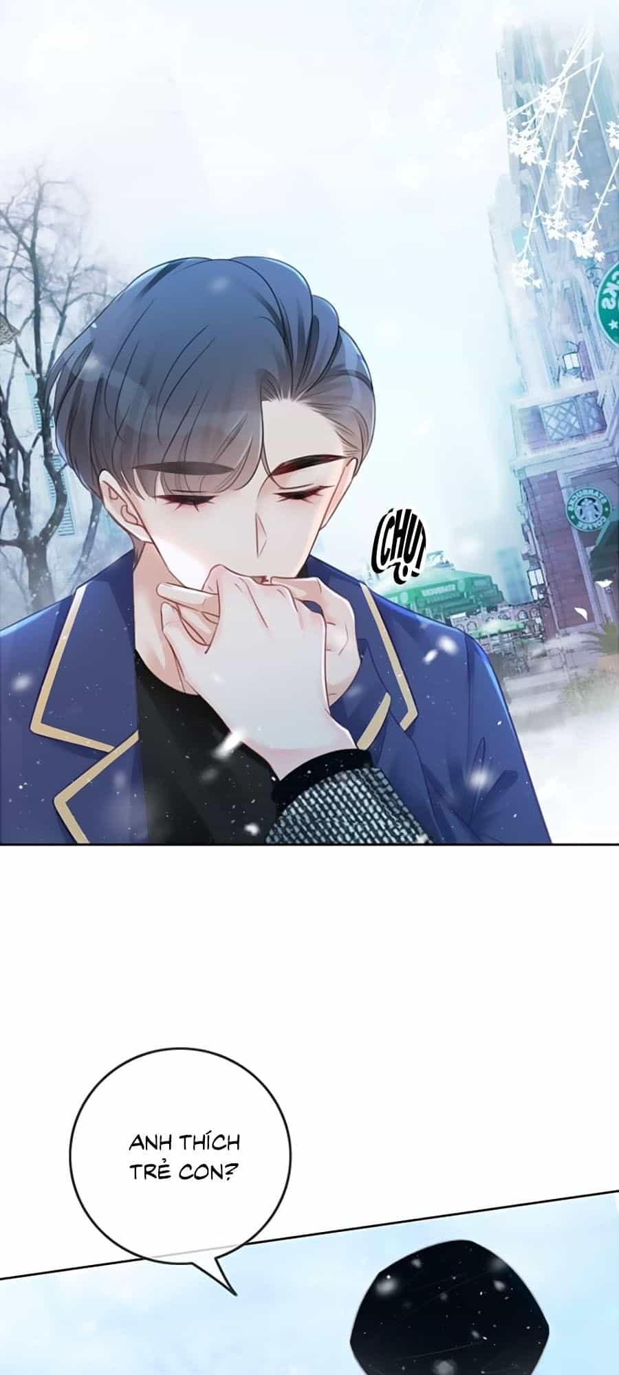 Ám Hắc Hệ Noãn Hôn - Chương 79 - ảnh 9
