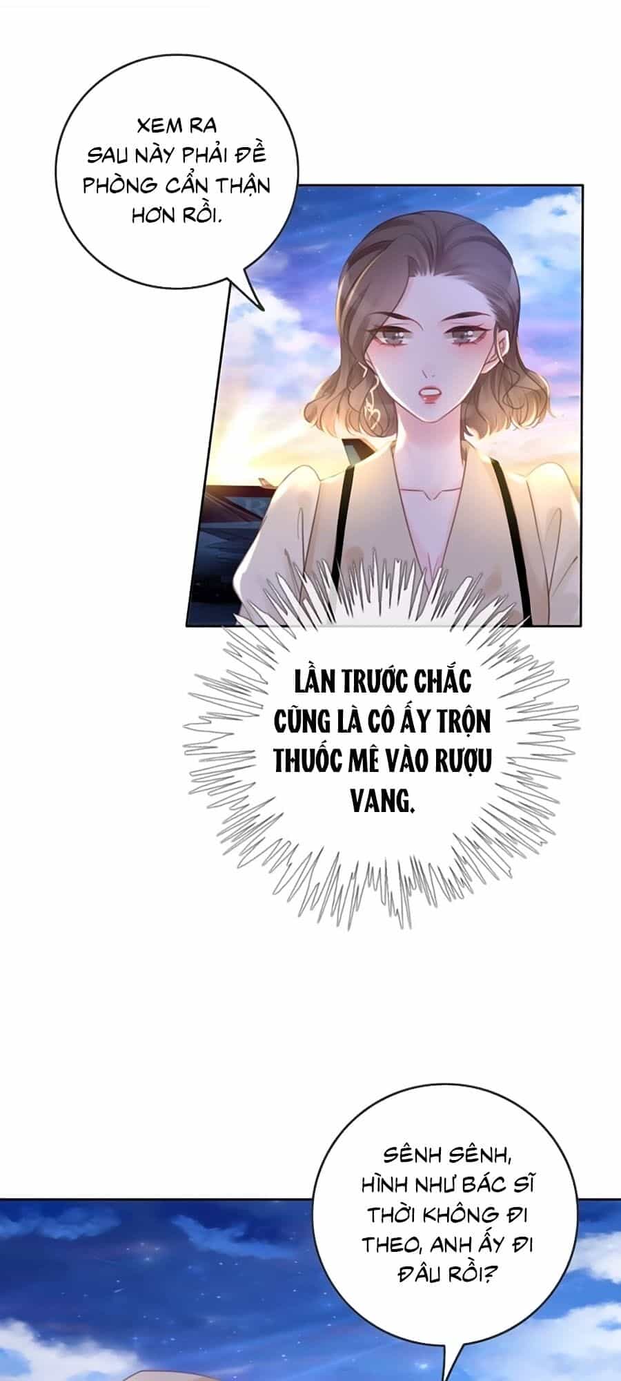 Ám Hắc Hệ Noãn Hôn - Chương 80 - ảnh 2