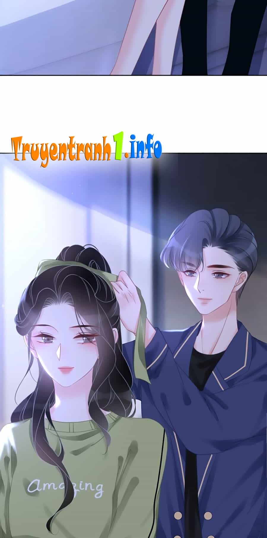 Ám Hắc Hệ Noãn Hôn - Chương 80 - ảnh 32