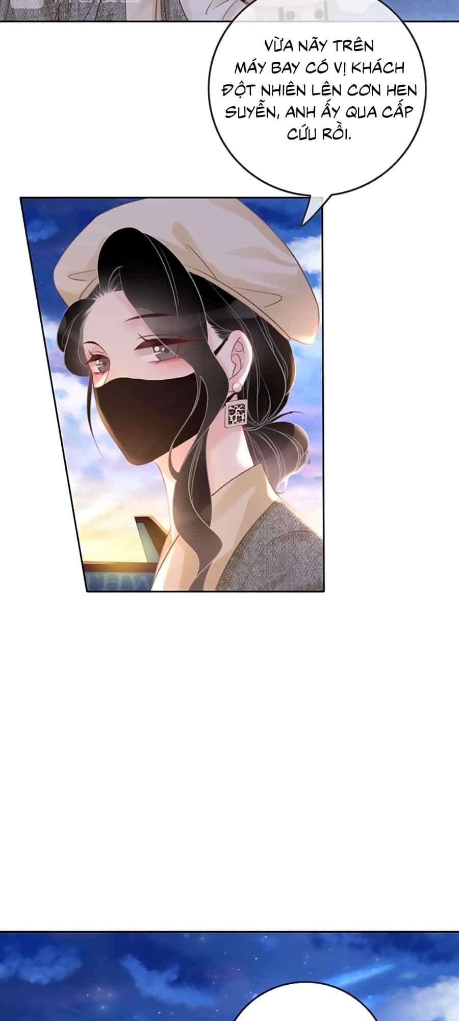 Ám Hắc Hệ Noãn Hôn - Chương 80 - ảnh 4