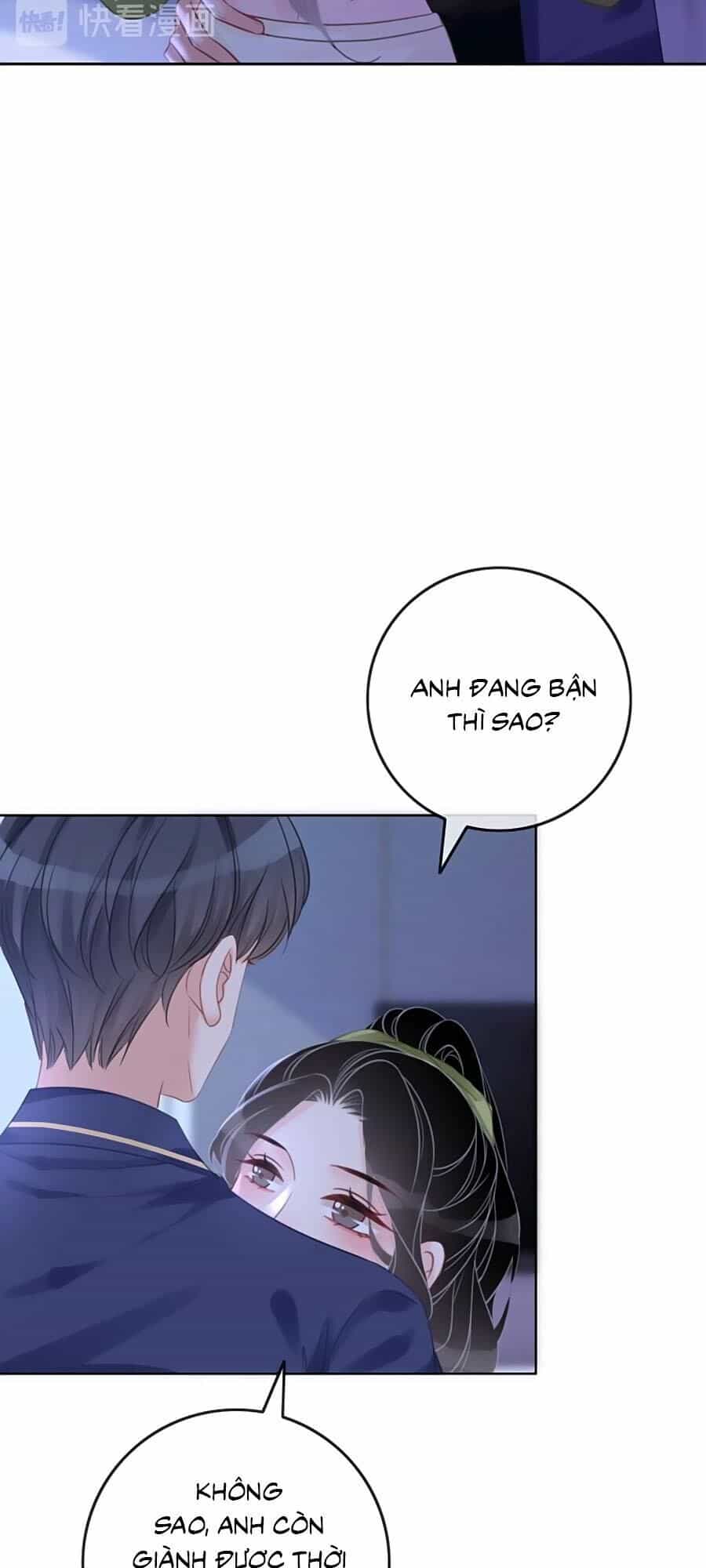 Ám Hắc Hệ Noãn Hôn - Chương 81 - ảnh 18