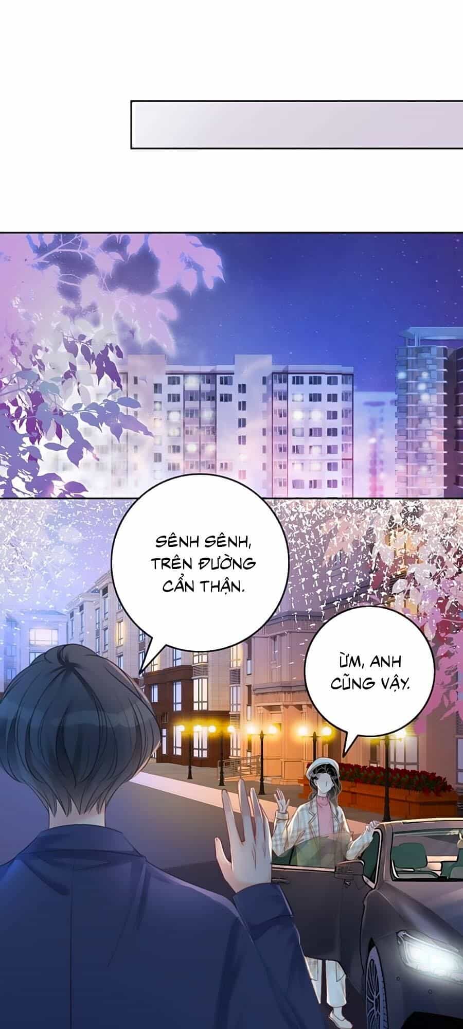 Ám Hắc Hệ Noãn Hôn - Chương 81 - ảnh 30