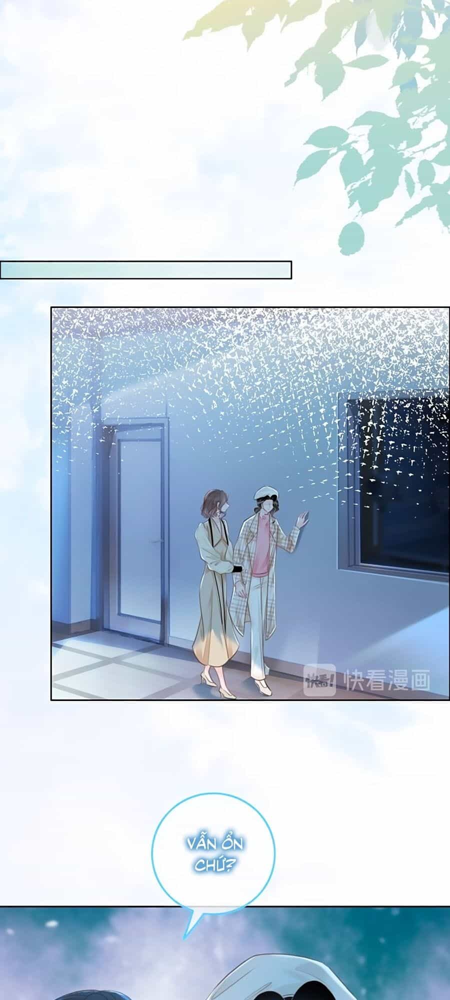 Ám Hắc Hệ Noãn Hôn - Chương 82 - ảnh 16