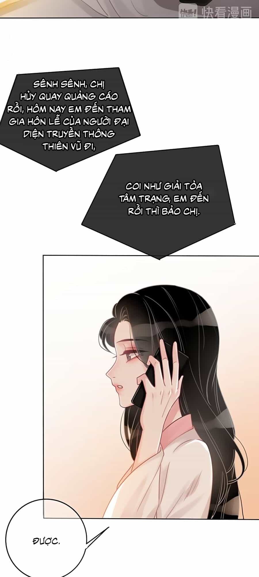 Ám Hắc Hệ Noãn Hôn - Chương 82 - ảnh 28